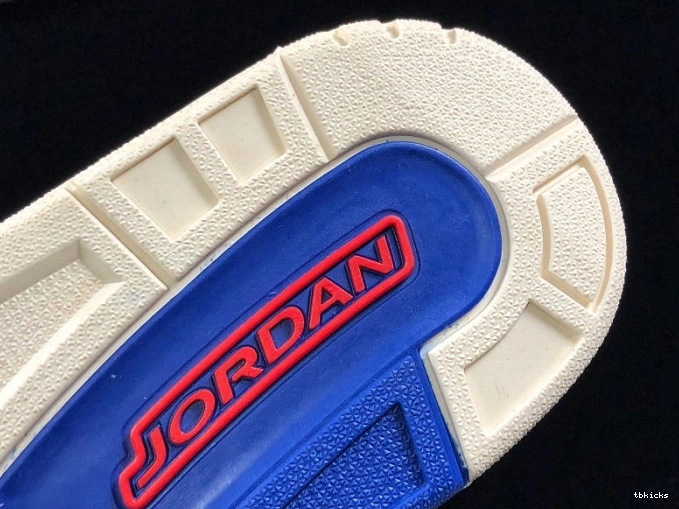Rep TBK Air mens sail Jordan GAME